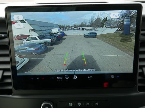 New 2026 Ford Transit 350 148 High Roof Extended AWD image 10