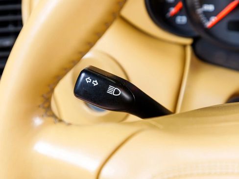 Used 2003 Porsche 911 GT3 RS image 95