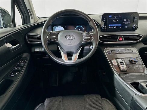 Used 2022 Hyundai Santa Fe XRT w/ Cargo Package image 21