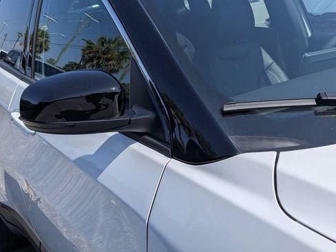 New 2026 Jeep Compass Limited AWD/4WD image 10