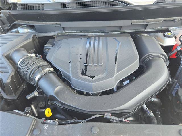 New 2026 Chevrolet Traverse LT w/ Enhanced Driving Package FWD image 24