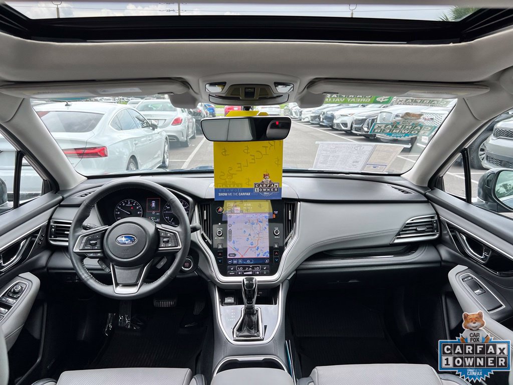 Used 2020 Subaru Outback Limited w/ Popular Package #2 AWD/4WD image 64