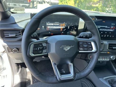 New 2026 Ford Mustang GT RWD image 17