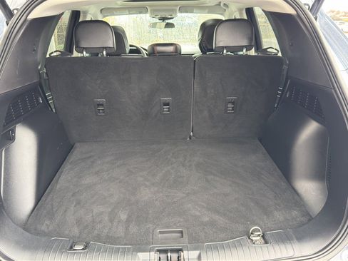 Used 2022 Ford Escape SEL w/ SEL Stealth AWD Package image 31