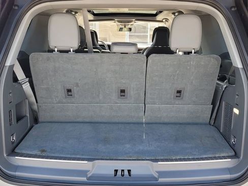 Used 2020 Lincoln Navigator Reserve w/ Luxury Package image 15