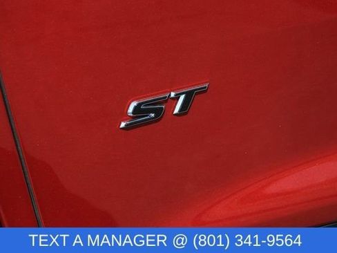 New 2026 Buick Enclave Sport Touring w/ Power Package image 12