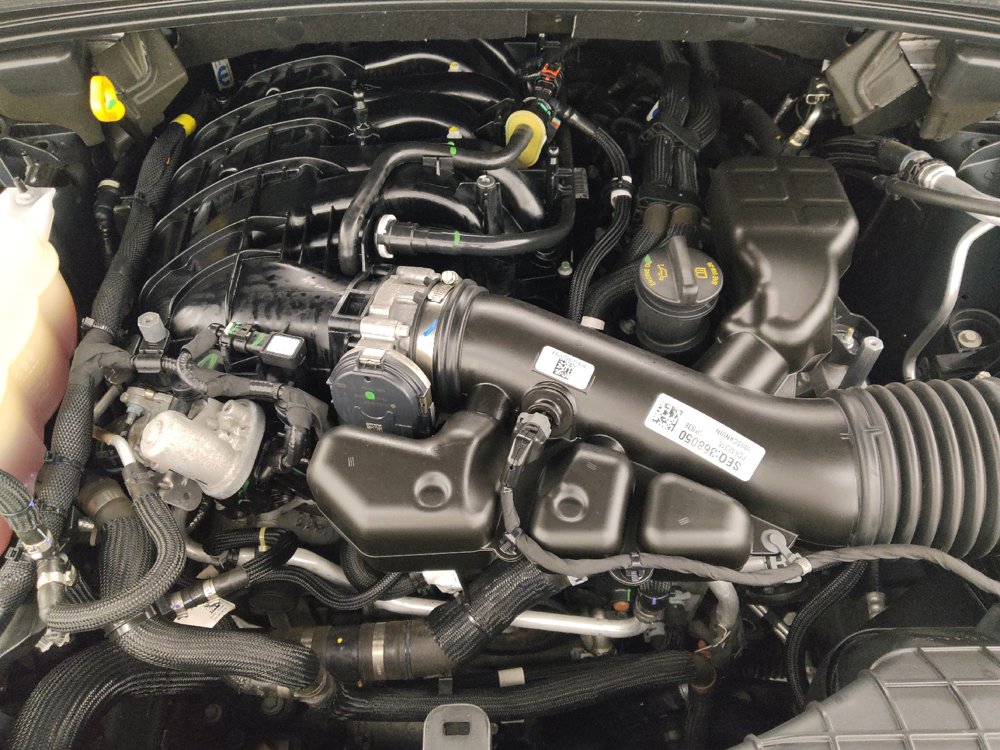 Used 2023 Jeep Grand Cherokee Limited AWD/4WD image 30