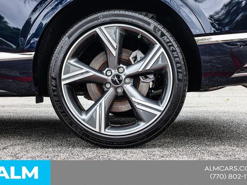 Used 2025 Genesis GV80 3.5T Prestige AWD/4WD image 16