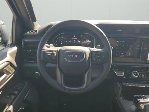 New 2026 GMC Sierra 1500 AT4X image 13