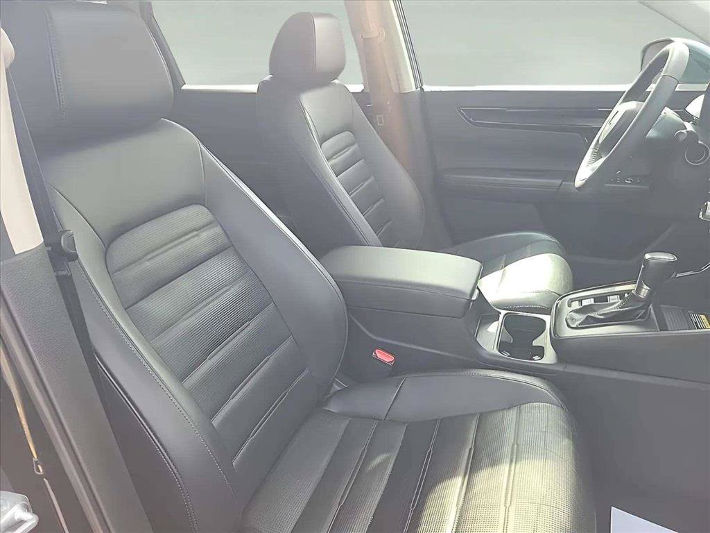 Used 2023 Honda CR-V EX-L image 30