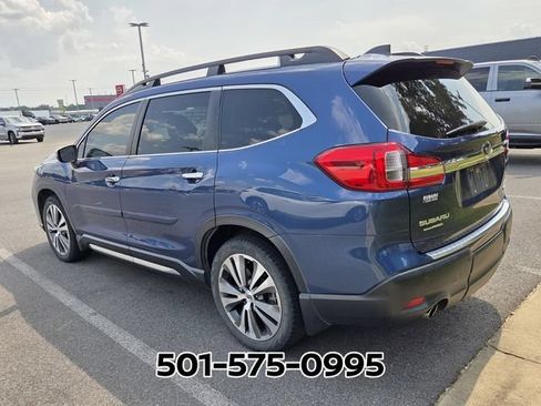 Used 2020 Subaru Ascent Touring w/ Popular Package #2A AWD/4WD image 3