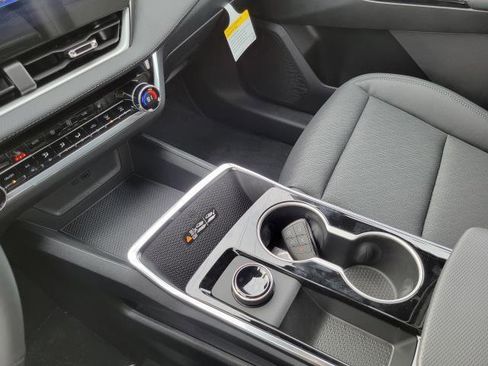 New 2026 Chevrolet Equinox LT w/ Convenience Package II image 20