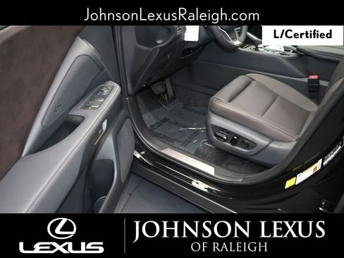 Used 2026 Lexus TX 350 AWD w/ Technology Package image 12
