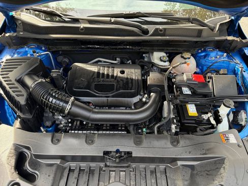 Used 2025 Chevrolet Blazer LT image 29