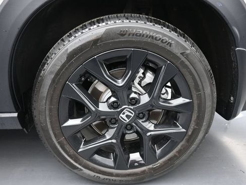 Certified 2024 Honda HR-V Sport image 25