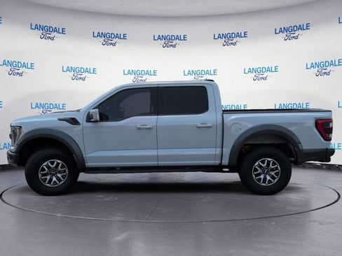 Used 2023 Ford F150 Raptor AWD/4WD image 10