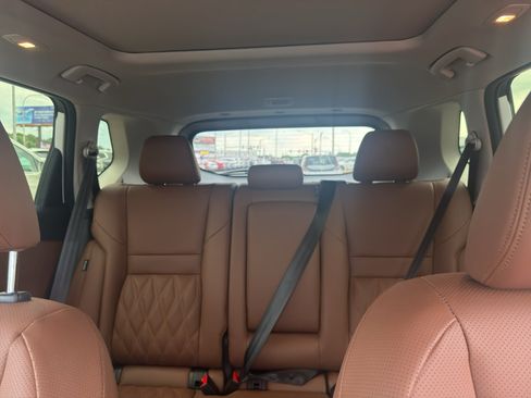 Used 2025 Nissan Rogue Platinum FWD image 22