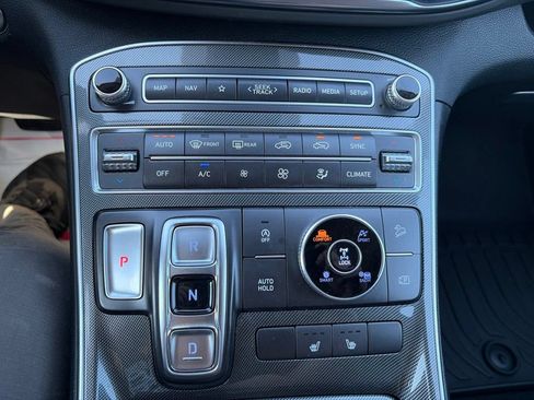 Used 2023 Hyundai Santa Fe SEL AWD/4WD image 21