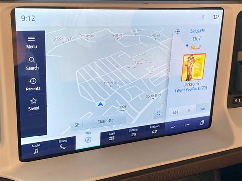 Used 2023 Ford Bronco Heritage Edition image 25