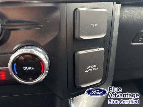 Certified 2023 Ford F150 XLT w/ Equipment Group 302A High AWD/4WD image 25