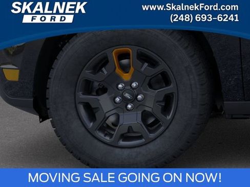 New 2026 Ford Maverick Tremor AWD/4WD image 20