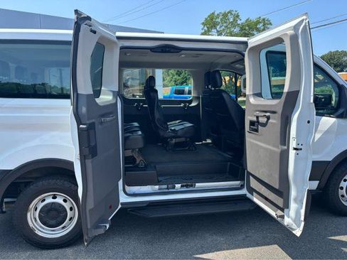 Used 2020 Ford Transit 150 XL RWD image 12