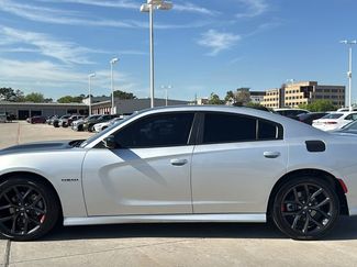 Used 2022 Dodge Charger R/T w/ Blacktop Package video 2