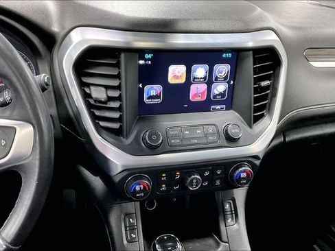 Used 2018 GMC Acadia SLT FWD image 5