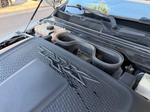 Used 2022 RAM 1500 TRX w/ TRX Level 2 Equipment Group image 14