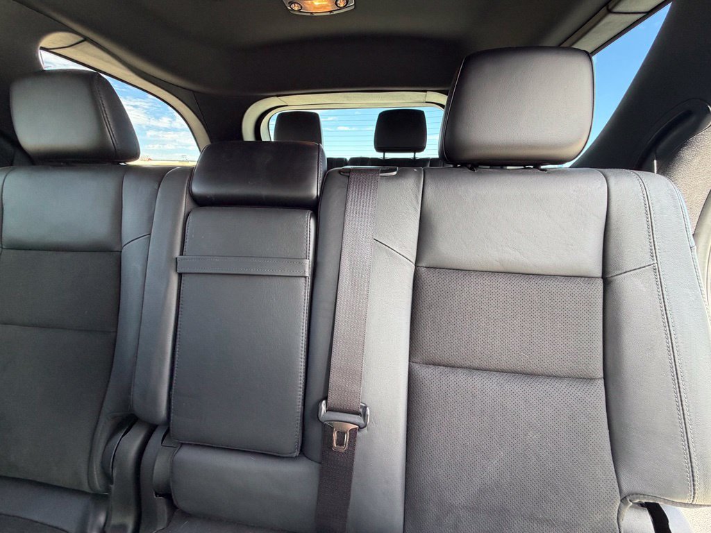 Used 2022 Dodge Durango GT AWD/4WD image 17