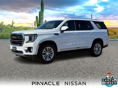 Used 2023 GMC Yukon SLT