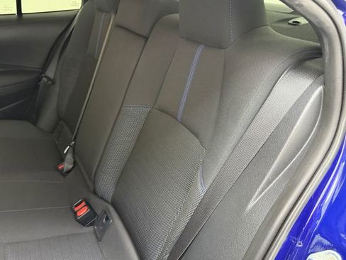 Used 2020 Toyota Corolla SE FWD image 9
