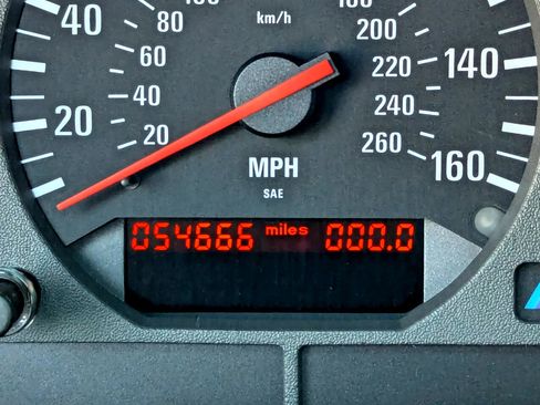 Used 1995 BMW M3 Coupe image 21