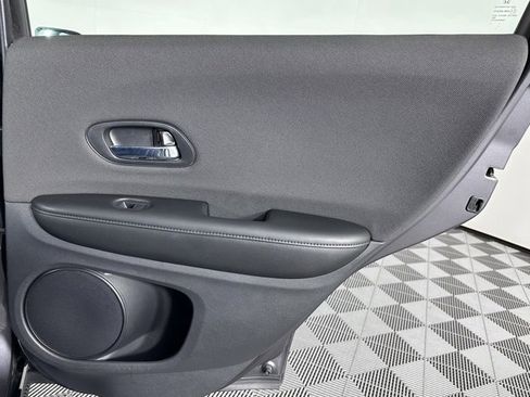 Used 2020 Honda HR-V Sport image 28