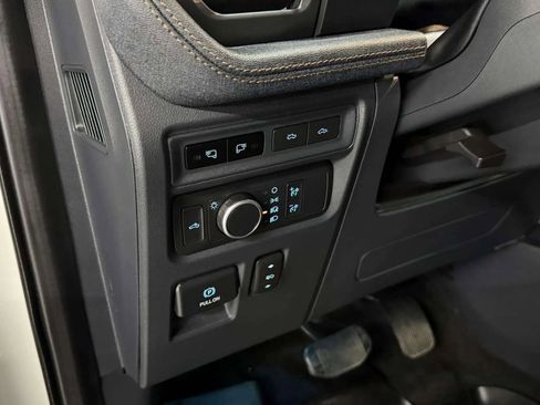 Used 2023 Ford F150 Lightning Lariat w/ Tow Technology Package image 17