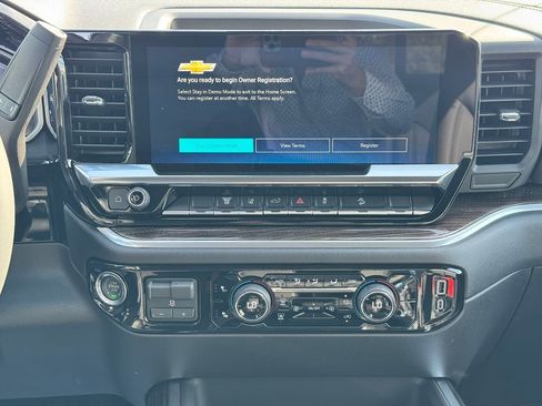 New 2026 Chevrolet Silverado 2500 LT w/ Leather Package image 12