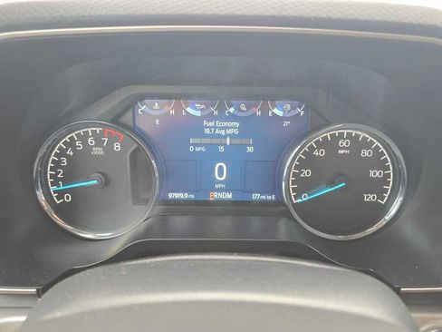 Used 2022 Ford F150 XLT w/ Equipment Group 302A High AWD/4WD image 21