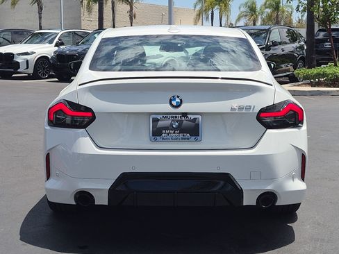New 2026 BMW 230i Coupe w/ Premium Package RWD image 9