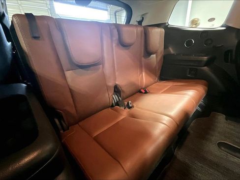 Used 2019 Subaru Ascent Touring image 37