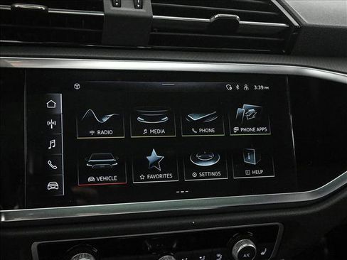 Certified 2025 Audi Q3 2.0T Premium w/ Convenience Package AWD/4WD image 13