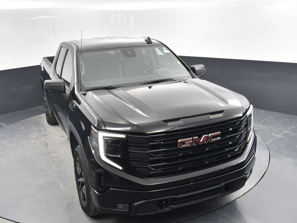 Used 2023 GMC Sierra 1500 Elevation AWD/4WD image 37