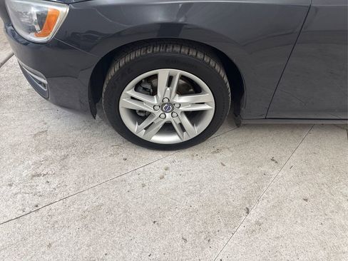 Used 2015 Volvo S60 T5 Premier image 17