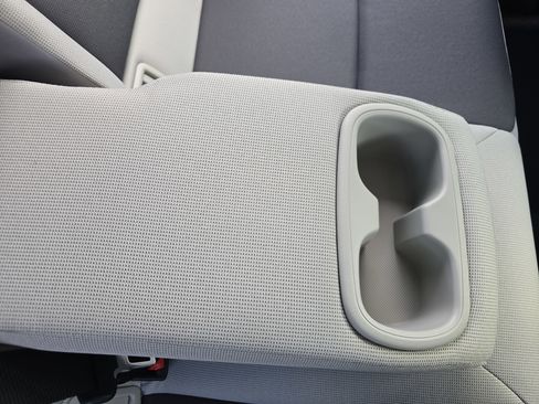 Used 2026 Toyota Corolla LE image 12