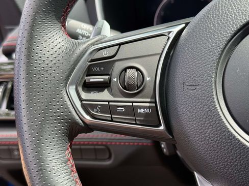 Certified 2026 Acura MDX A-Spec AWD/4WD image 32