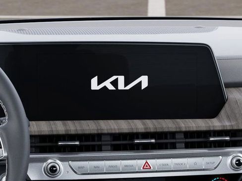 New 2025 Kia Telluride EX w/ EX Captain's Chair Package AWD/4WD image 21