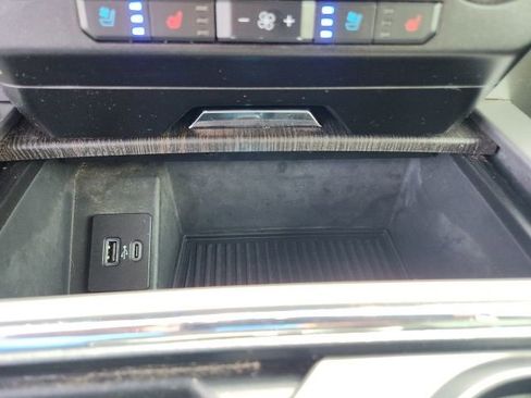Certified 2021 Ford F250 Lariat AWD/4WD image 36