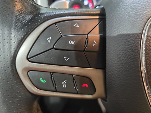 Used 2020 Dodge Charger GT w/ Plus Group RWD image 14