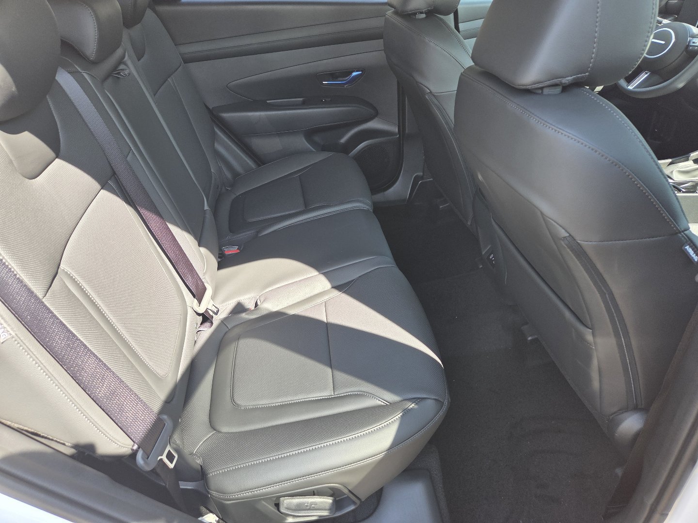 New 2026 Hyundai Tucson SEL Plus AWD/4WD image 22