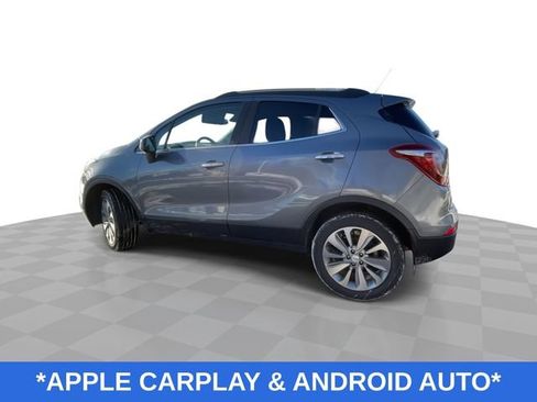 Used 2020 Buick Encore Preferred w/ Safety Package image 7