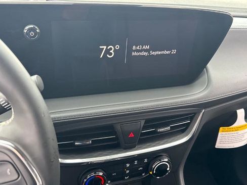 New 2026 Buick Encore GX Preferred w/ Comfort Package image 20